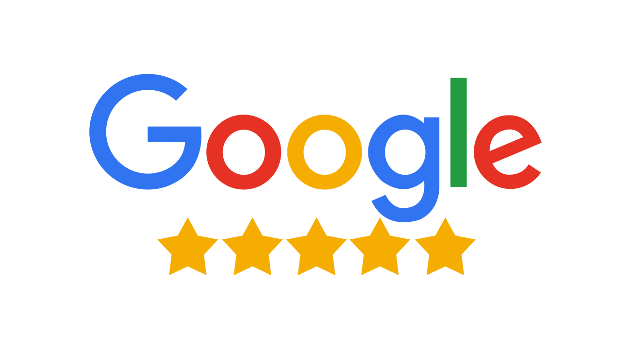 Google reviews logo